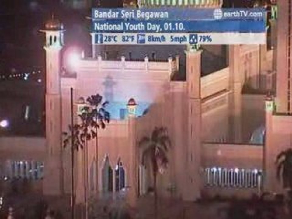 Dubrovnik - Croatia, Metz - France, Ekaterinburg - Russia, Engelberg - Titlis - Switzerland, Bandar Seri Begawan - Brunei, Kyiv - Ukraine, Antalya - Turkey