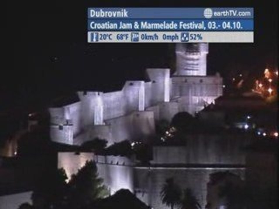 Paris - France, Honolulu - USA, Macau SAR - China, New York - USA, Dubrovnik - Croatia, Auckland - New Zealand, Cape Town - South Africa