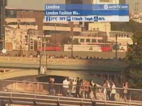 New York - USA, Macau SAR - China, Arcachon - France, London - United Kingdom, Durban - South Africa, Hamburg - Germany, Saint-Malo - France