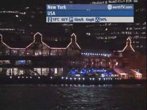 Hong Kong SAR - China, Nouméa - New Caledonia, Seattle - USA, New York - USA, Cape Town - South Africa, Sydney - Australia, Avignon - France