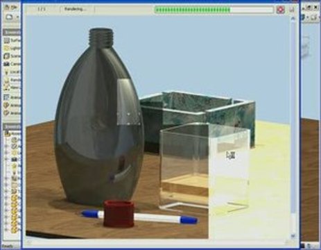Autodesk Inventor 2009 Tutorial Studio