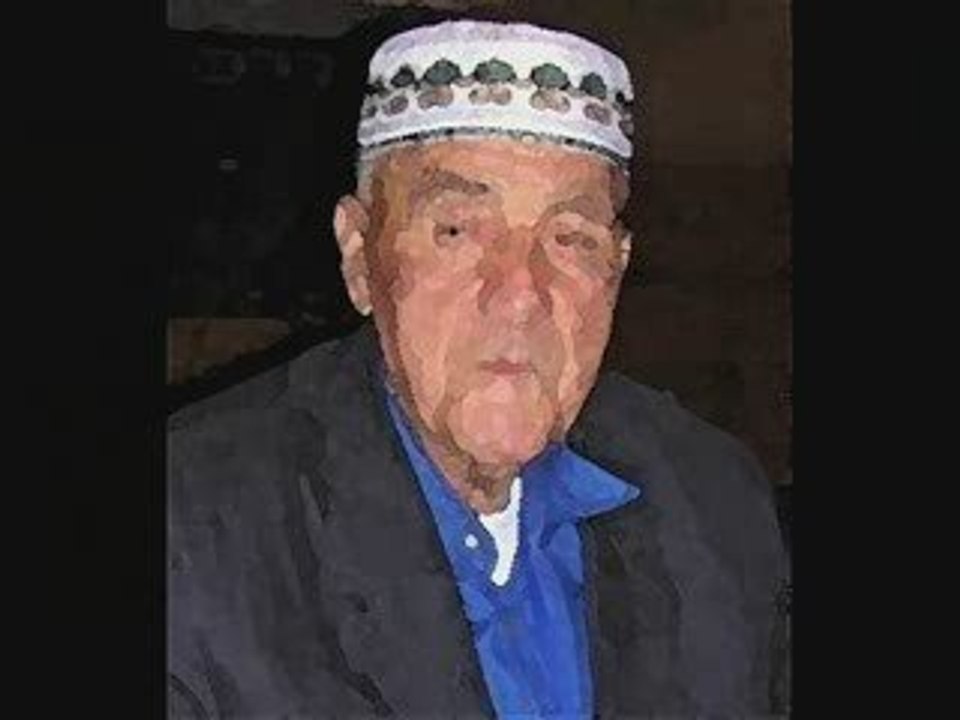 cheikh amokrane agawa