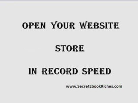 (Make Money) FORBIDDEN SECRETS