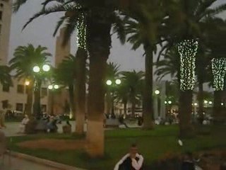 OUJDA Morocco