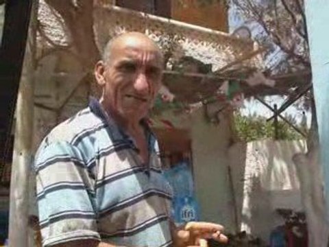 Oran 2009 Hasni Sghir algérie