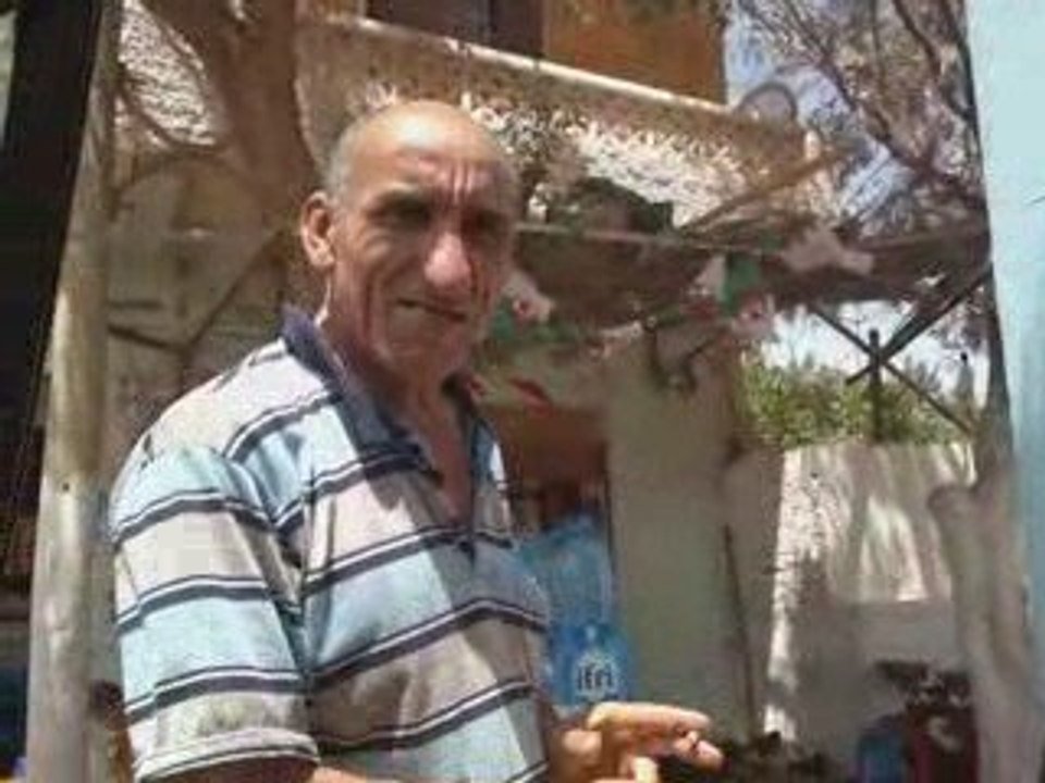 Oran 2009 Hasni Sghir algérie