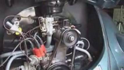 The Classic VW Beetle Bug How To Buy the right Distributor