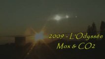 2009 L'Odyssée Mox & CO2