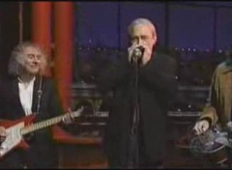 EARL SCRULLS & ses AMIS