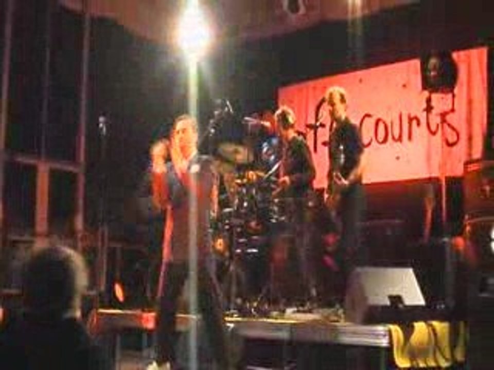 Off-Courts Trouville-Sur-Mer 12 septembre 2009