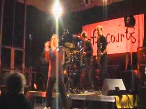 Off-Courts Trouville-Sur-Mer 12 septembre 2009