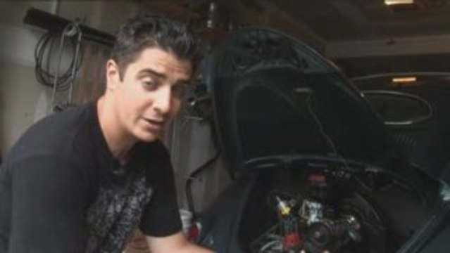 The Classic VW Beetle Bug How To 6 Volts to 12 Volts