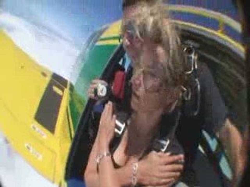 skydive Cairns AUSTRALIA