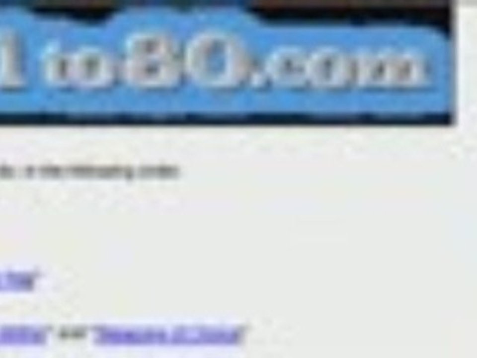 World of Warcraft video  go through 80 levels within 4 days
