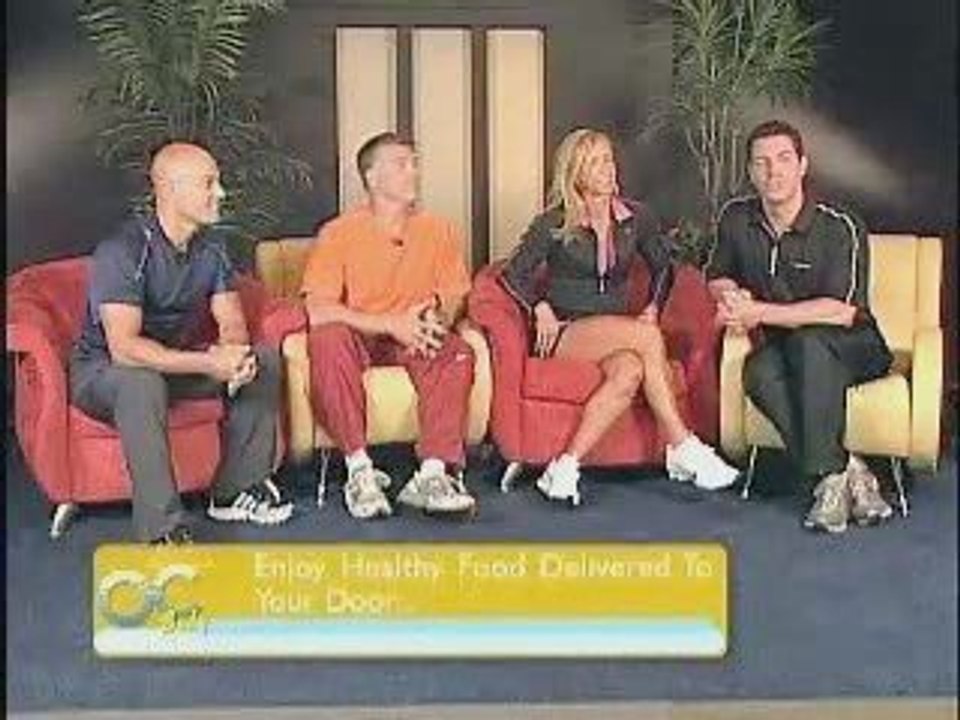 Fitness Boot Camp Marketing