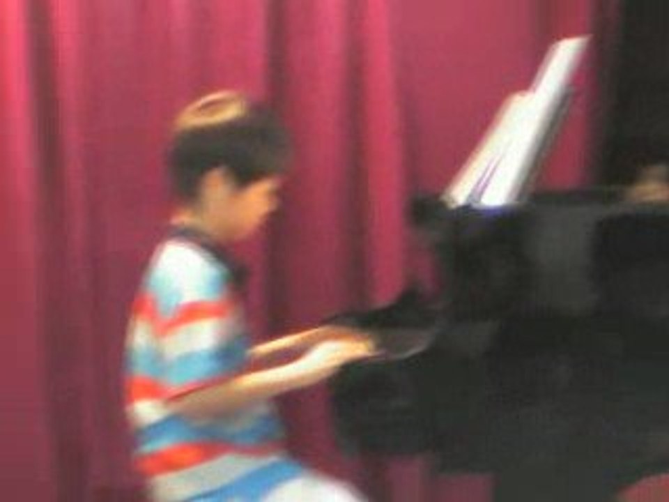 Artists 2009 VDO 6