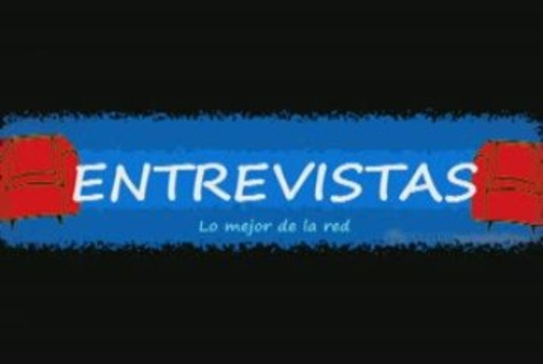 demo de la sección entrevistas