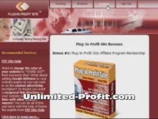 Unlimited Profits on Auto Pilot