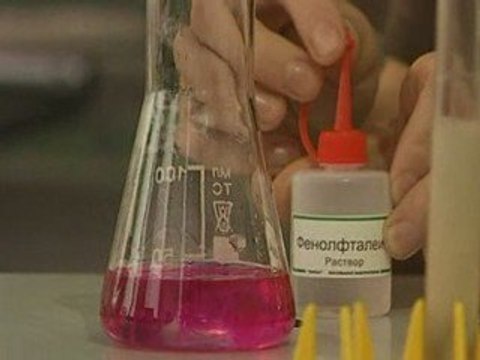 Свойства углекислого газа