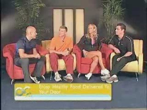 Fitness Boot Camp Instructor Certification