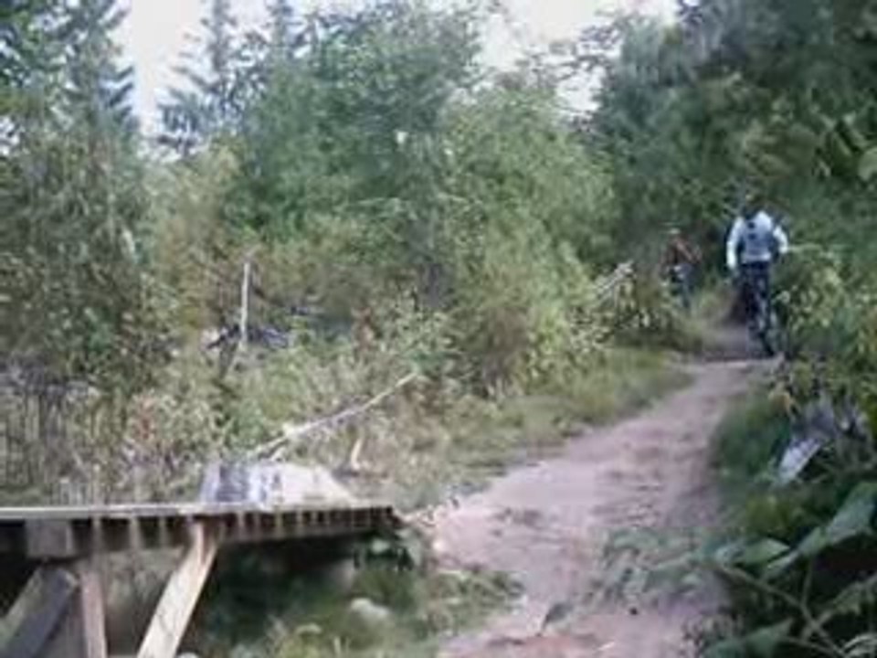 Lac Blanc 12 Sept 09