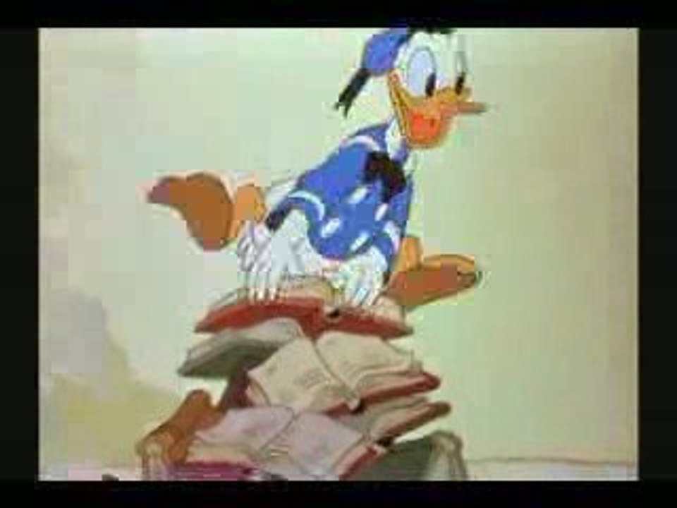 Donald encontra Zé Carioca no Brasil_xvid