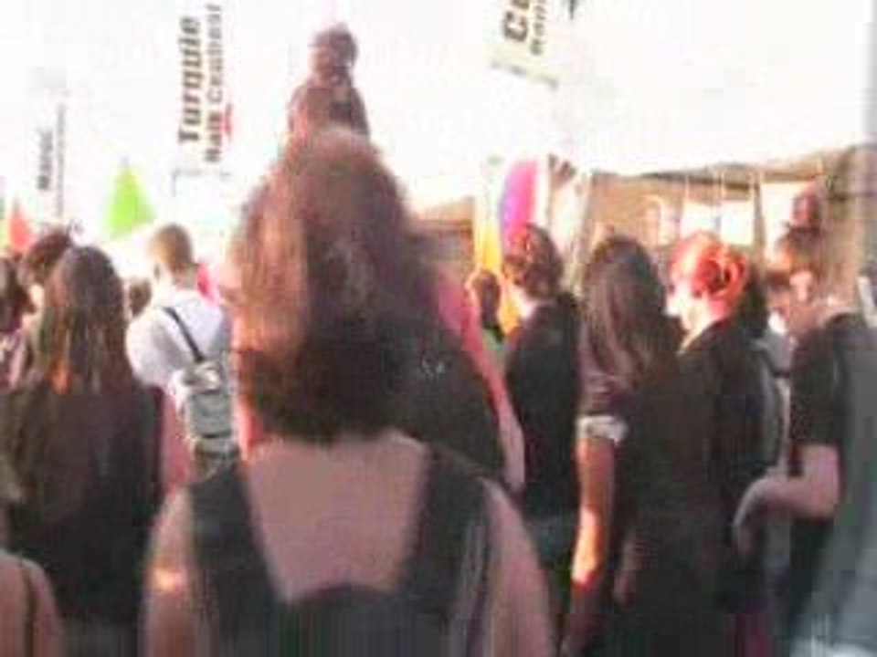fete de l'humanite