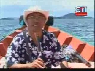 CTN Khmer- 06 September 2009-2 Keb Province