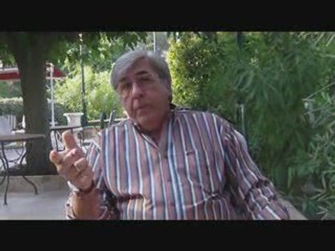 Jacques Brun Chabaud : rentrée 2009 à l'ADMR de Saint-Rémy