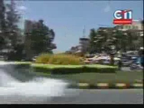 CTN Khmer- 06 September 2009-1 Phnom Penh, Cambodia