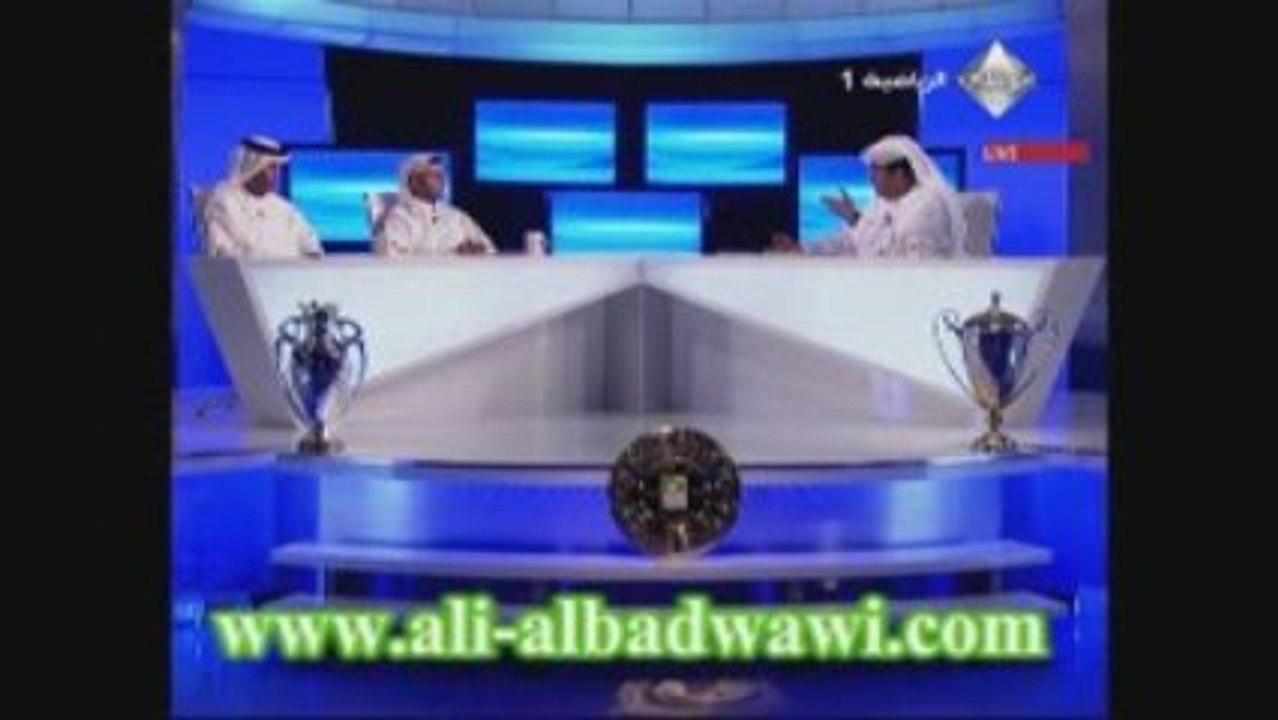 برنامج البطولة 2
