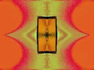 Orientality (old vers.), Musique et images de Nicolas Casas