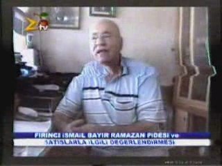 RAMAZAN PİDESİ VE FİYATLARI www.zileweb.com