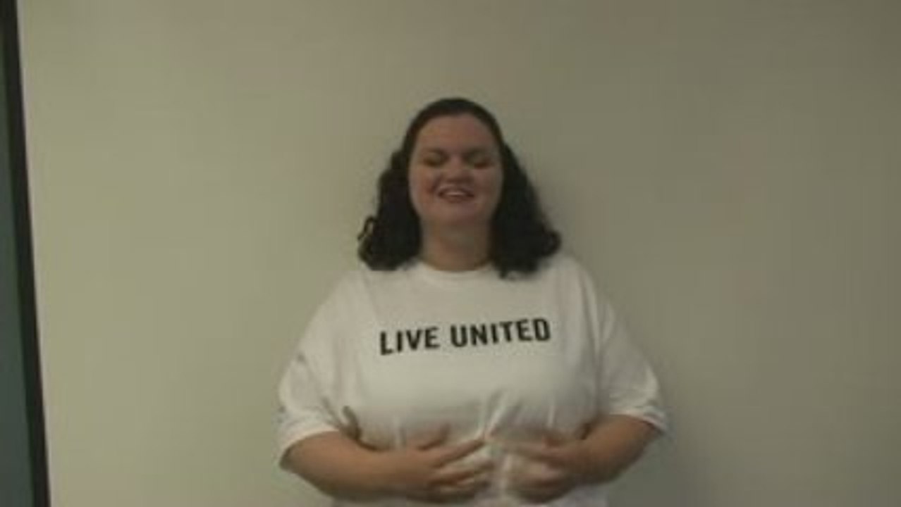 Melinda Moreno - How I Live United (HD)