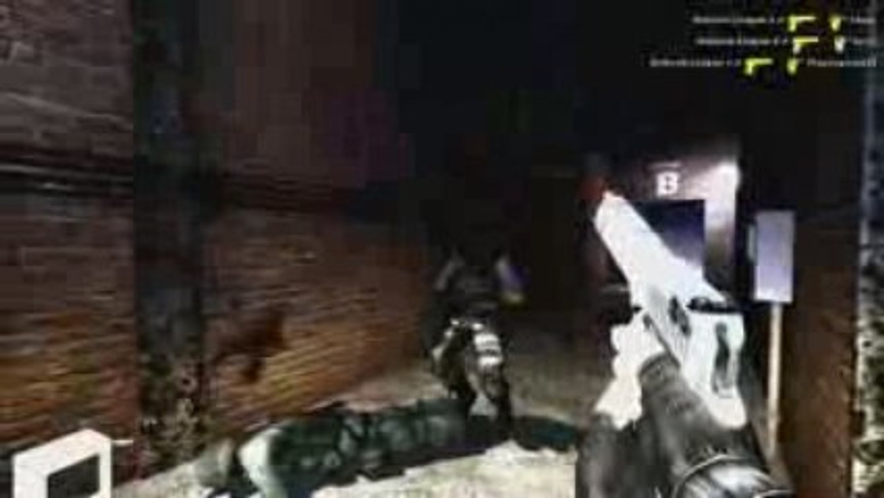 [CSS] Frags, Skill & Rythm