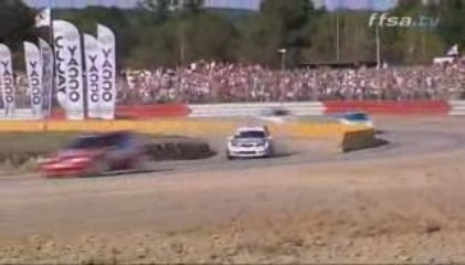 Finale A D1A Lohéac