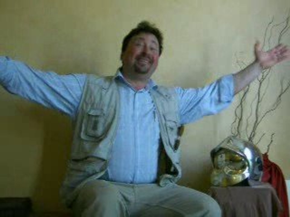 Les enquêtes d'Oliver Priest