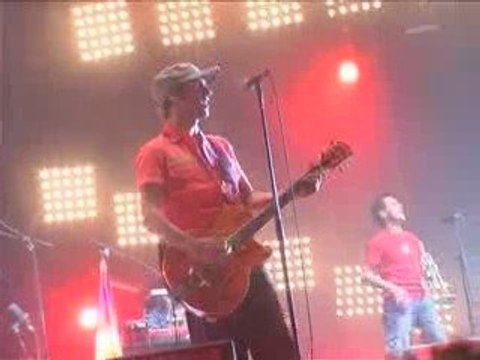 Manu Chao Fete Huma 2009