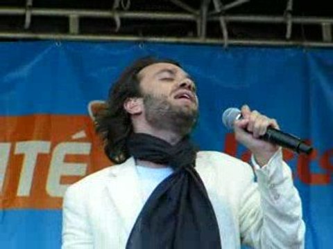 Beau vélo de Ravel Stanislas La Belle de Mai