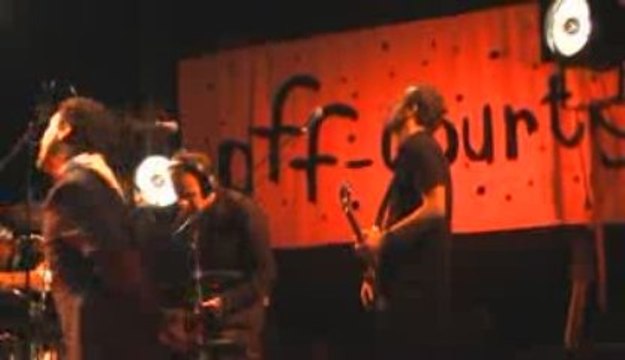 Off-Courts Trouville-Sur-Mer 12 septembre 2009