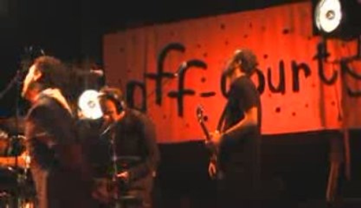 Off-Courts Trouville-Sur-Mer 12 septembre 2009