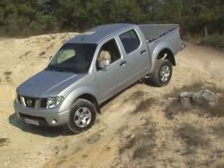 navarra d40 geo-aventures préparé par nissan cahors 3/3