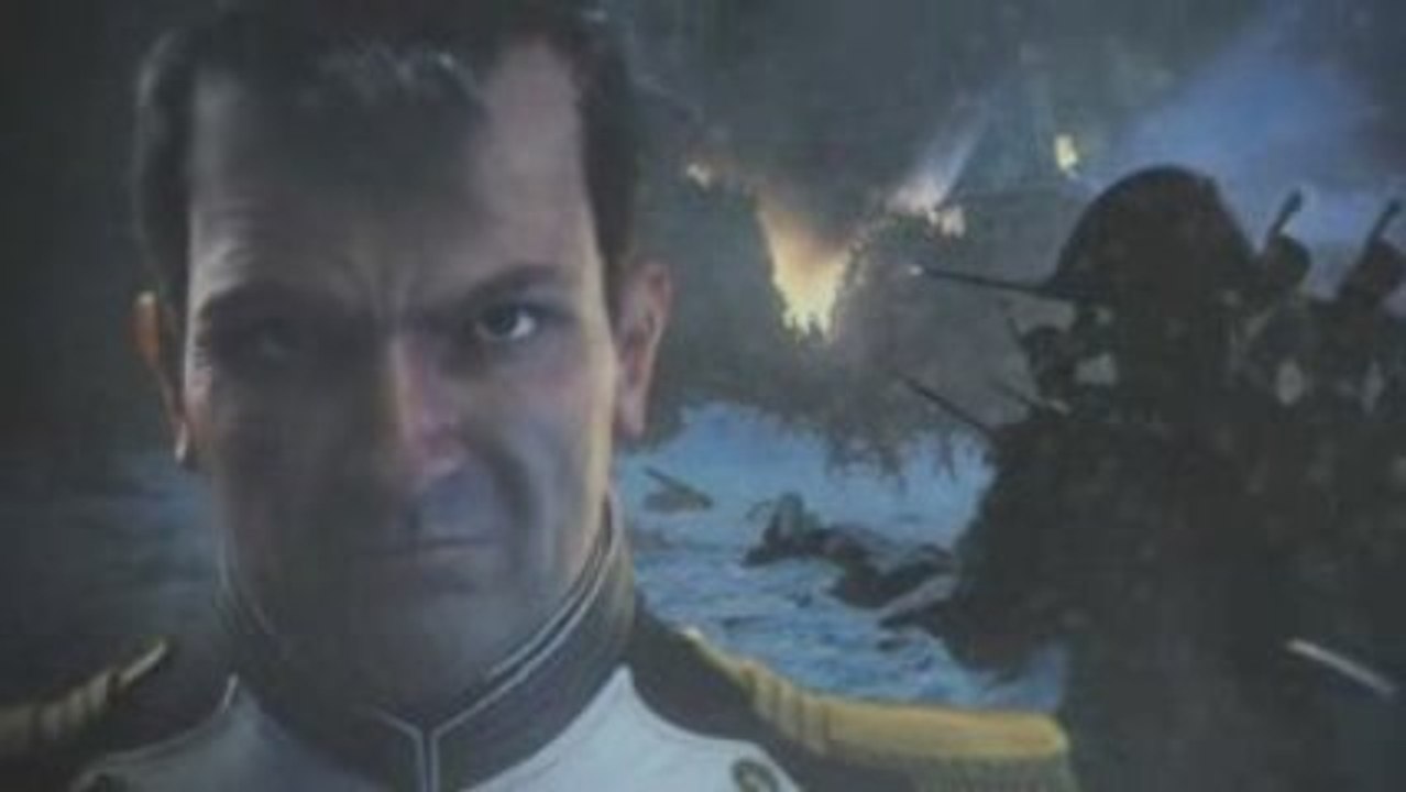 Napoleon: Total War Trailer