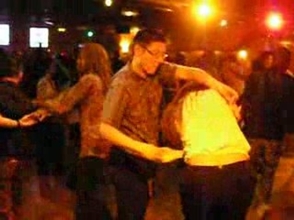 2009 Salsa : Pachanga