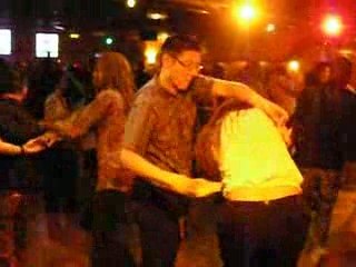 2009 Salsa : Pachanga