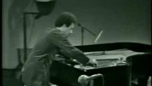 Keith Jarrett- Lloyd-DeJonnette Tagore