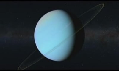 uranus,neptune & pluton (1/3)