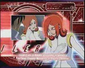 Valérian et Laureline - Opening - Générique