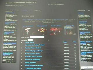 bars Pattaya www.pattaya.com