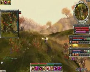 Contre les Charrs HM Solo